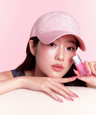 Oddtype - Unseen Balloon Tint + Cap Set (2 Options) - Koreabe