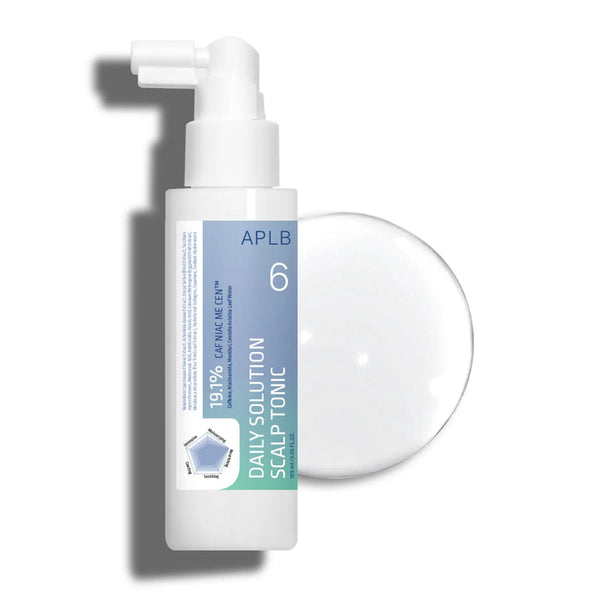 APLB - Daily Solution Scalp Tonic 105ml