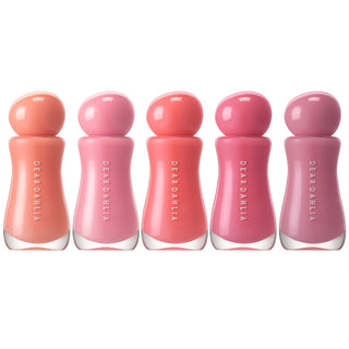 Dear Dahlia - Dress Glow Tint - 11 Colors