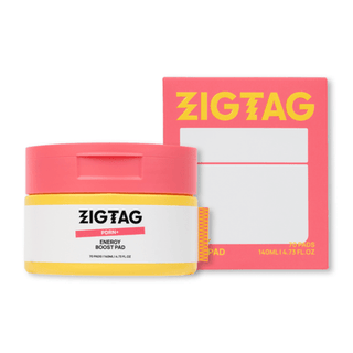 Zigtag - PDRN Gel Toner Pad 70ea - Koreabe