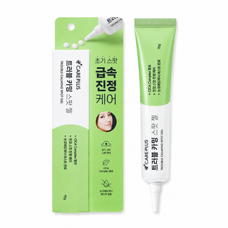 Careplus - Trouble Calming Spot Gel 15g