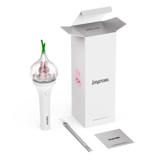 Jay Park - Official Light Stick Fan Meeting - Koreabe