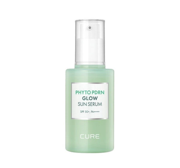 Cure - Phyto PDRN Glow Sun Serum 50ml