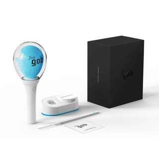 GOD - Official Light Stick Ver 2 - Koreabe