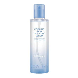 Cell Fusion C - Cooling Skin Booster Serum 150ml - Koreabe