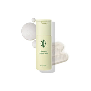 Incellderm - Cleansing Powder Wash 80ml