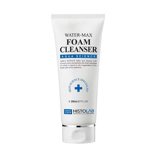 Histolab - Water Max Foam Cleanser 200ml