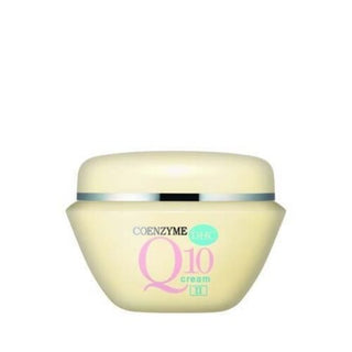 DHC - Q Face Cream II 20g
