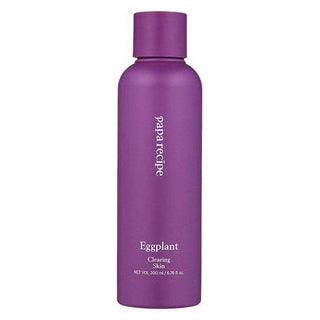 Papa Recipe - Eggplant Clearing Skin 200ml - Koreabe
