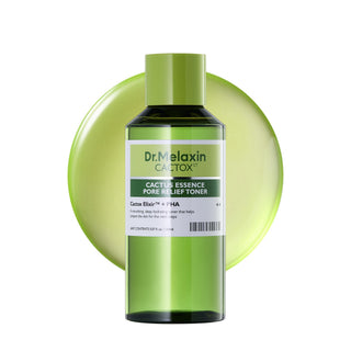 Dr Melaxin - Cactus Essence Pore Relief Toner 150ml