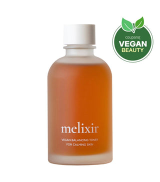 Melixir - Vegan Balancing Toner For Calming Skin 150ml