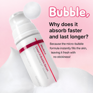 Centellian24 - Madeca Cream In Bubble Serum 100ml