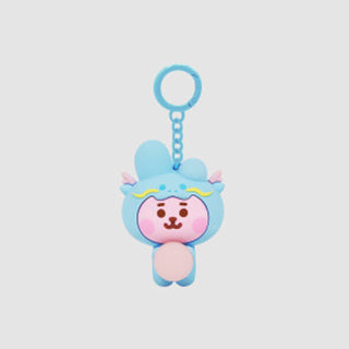 BT21 - COOKY Baby Dragon Figure Keyring