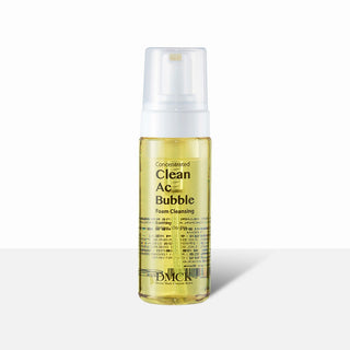 DMCK - Clean AC Bubble Foam Cleaning 150ml