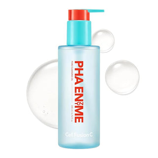 Cell Fusion C - PHA Enzyme Cleansing Oil 200ml