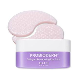 Bioheal - Collagen Remodeling Eye Patch 60ea
