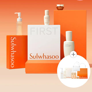 Sulwhasoo - First Care Activating Serum VI 90ml Set