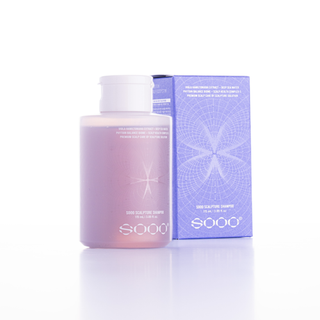 SOOO - Scalpture Shampoo 115ml