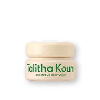 Thalitha Koum - Brighteous Moisturizer 50ml