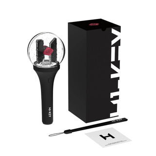 H1-KEY - Official Light Stick - Koreabe