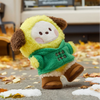 BT21 - CHIMMY Minini Boots Edition Doll