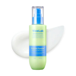 Vivelab - Protein Plumper Repair Hair Milk Essence 150ml