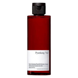 Pyunkang Yul - Red Ginseng Propolis Booster Toner 110ml