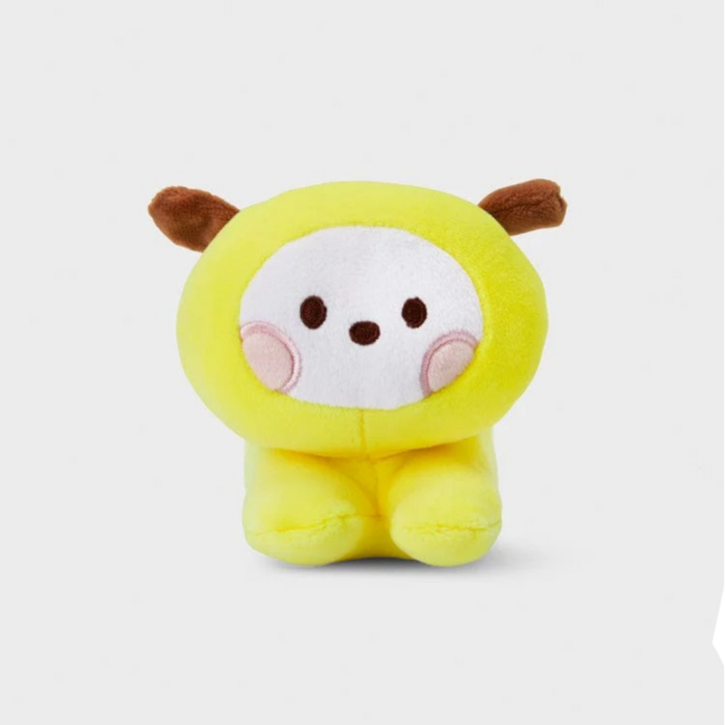 BT21 - CHIMMY Minini Line Doll