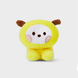 BT21 - CHIMMY Minini Line Doll