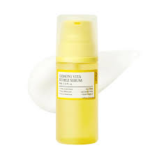 Fully - Vita Bubble Serum 95ml