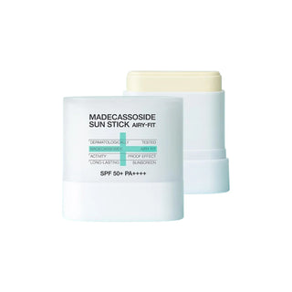 Mediheal - Madecassoside Sun Stick Airy Fit 10g x 2