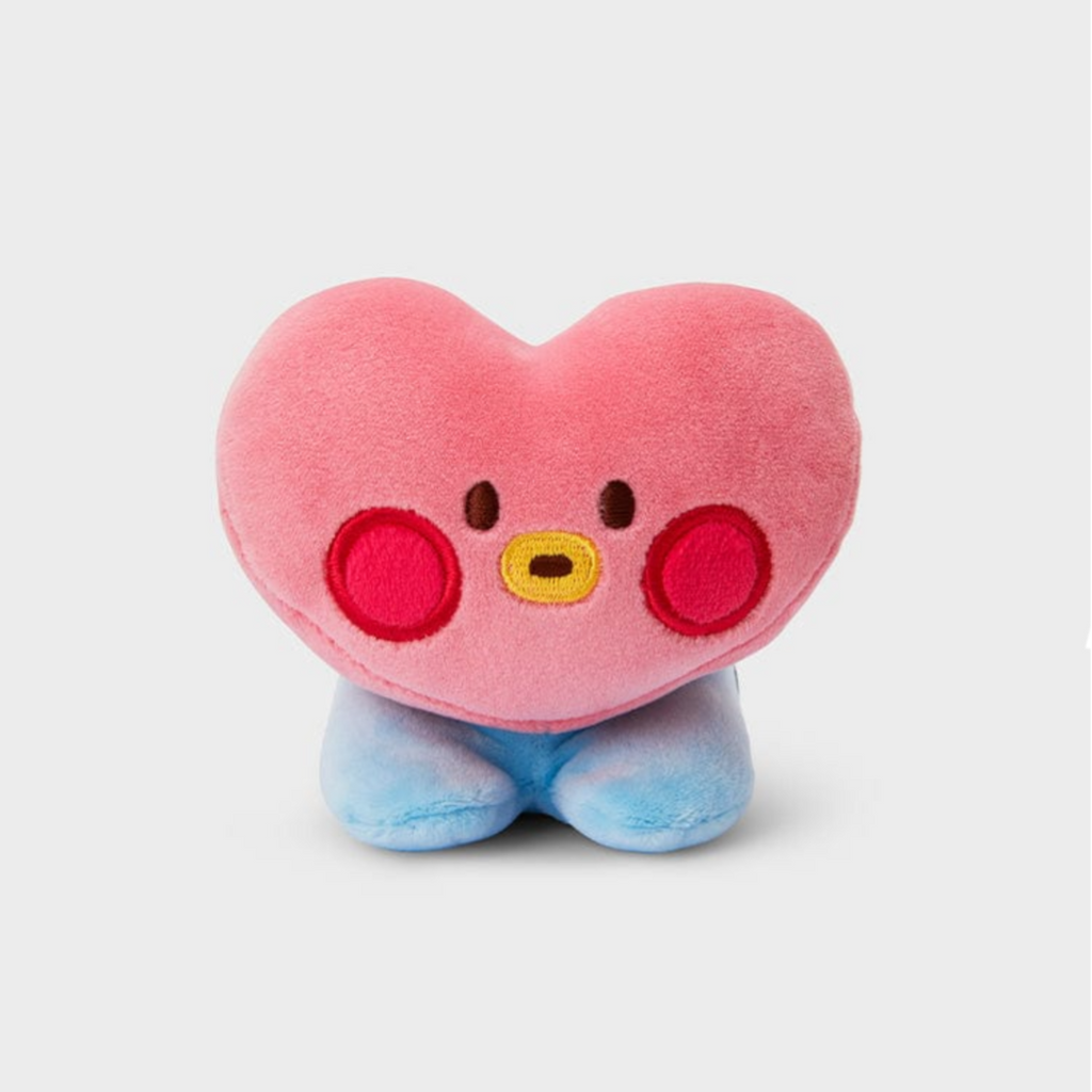 BT21 - TATA Minini Line Doll