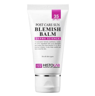 Histolab - Post Care Sun Blemish Balm 50ml