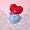 BT21 - TATA Minini Lucky Gacha Doll