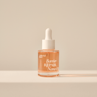 Editorial Pure - Barrier Repair Nano Oil 30ml - Koreabe