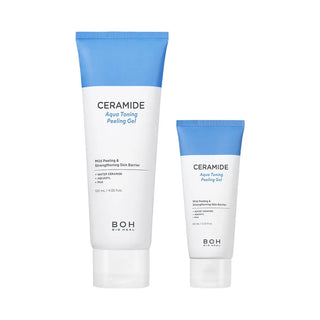 Bioheal - Ceramide Aqua Toning Peeling Gel 120ml