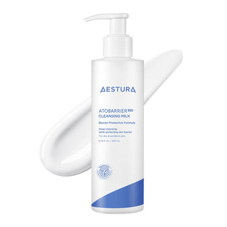 Aestura - Atobarrier Cleansing Milk 200ml