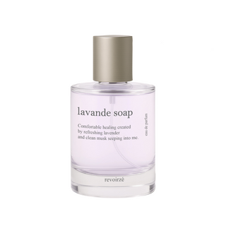 Revoirze - Lavande Soap Parfum 50ml