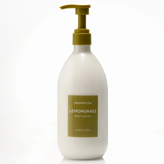 Aromatica - Body Lotion Lemonglass 750ml