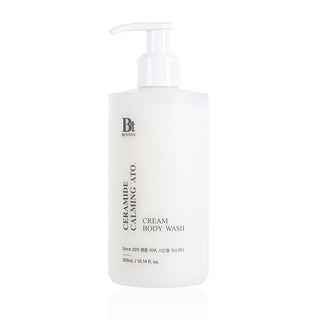 Benton - Ceramide Calming Ato Cream Body Wash 300ml