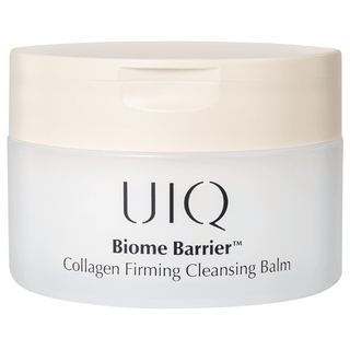 UIQ - Biome Barrier Collagen Firming Cleansing Balm 100ml - Koreabe