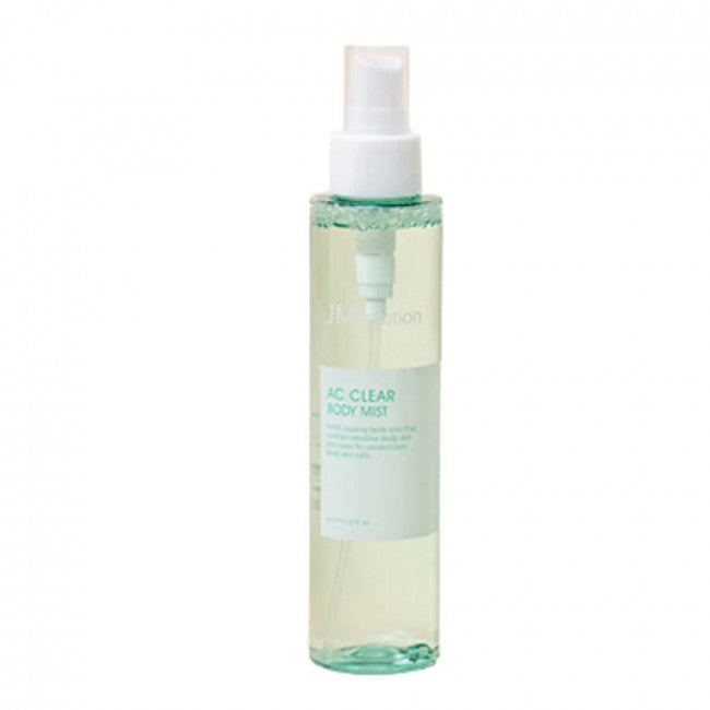 Jmsolution - AC Clear Body Mist 150ml