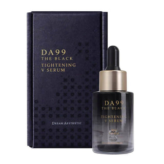DA99 - The Black Brightening V Serum 30ml - Koreabe