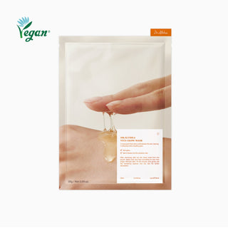 Dr Althea - Vita Glow Mask 4ea