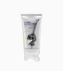 VT - V Mode Guasha Cream (Caffeine + Retinal) 120ml