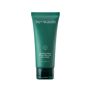 Bewants - Seaweed PDRN Glow Peel Off Jelly Mask 100ml