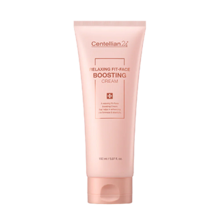 Centellian24 - Relaxing Fit Face Boosting Cream 150ml