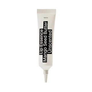Hetras - Lip Essence Mango Seed Butter Unscented 13g * 2