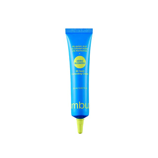 Numbuzin - Zero Blemish 3X Spot Correcting Cream 20ml