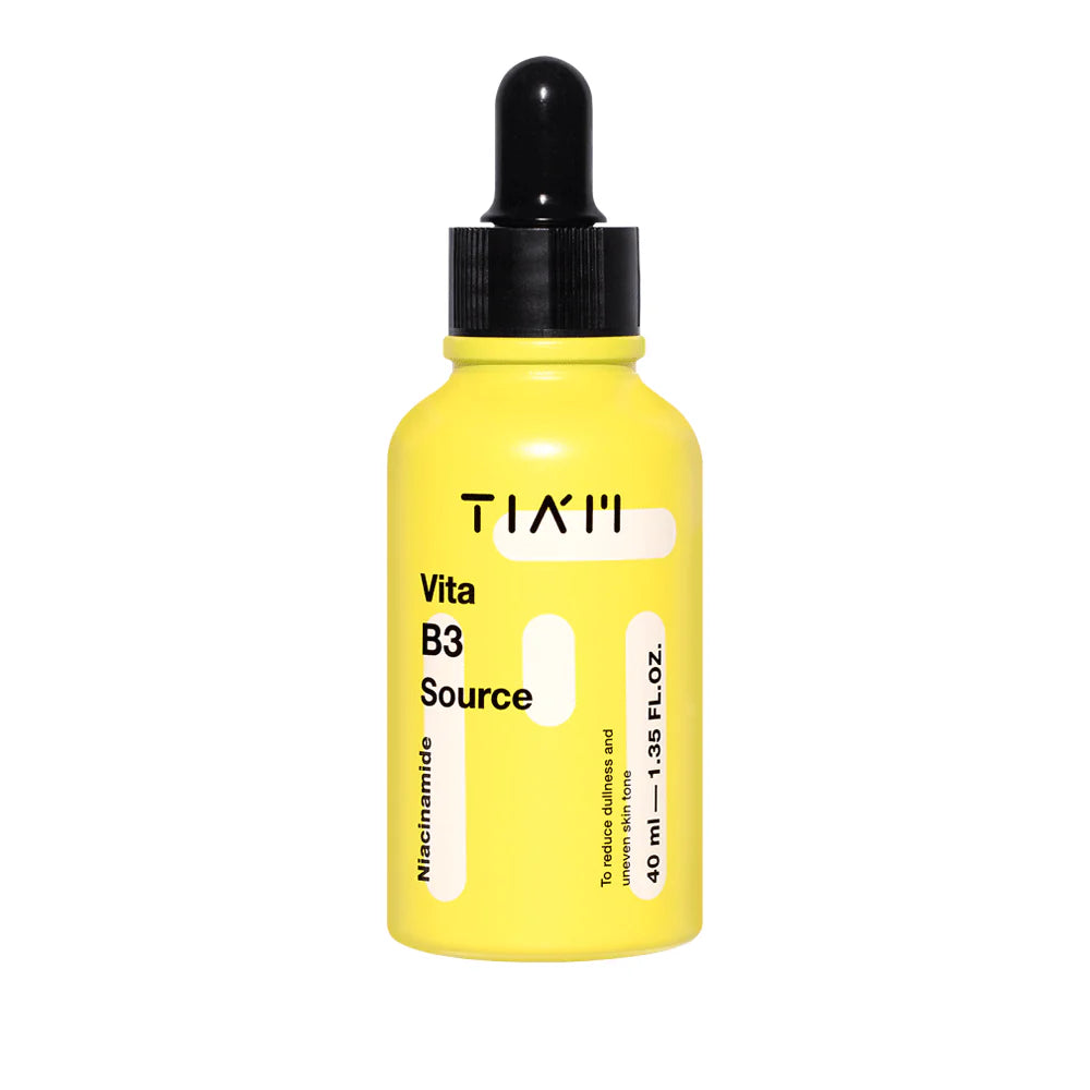 Tiam - Vita B3 Source 40ml